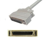 HD50 SCSI connector